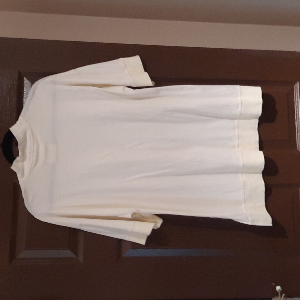 Ddr M Cream Top - image 3